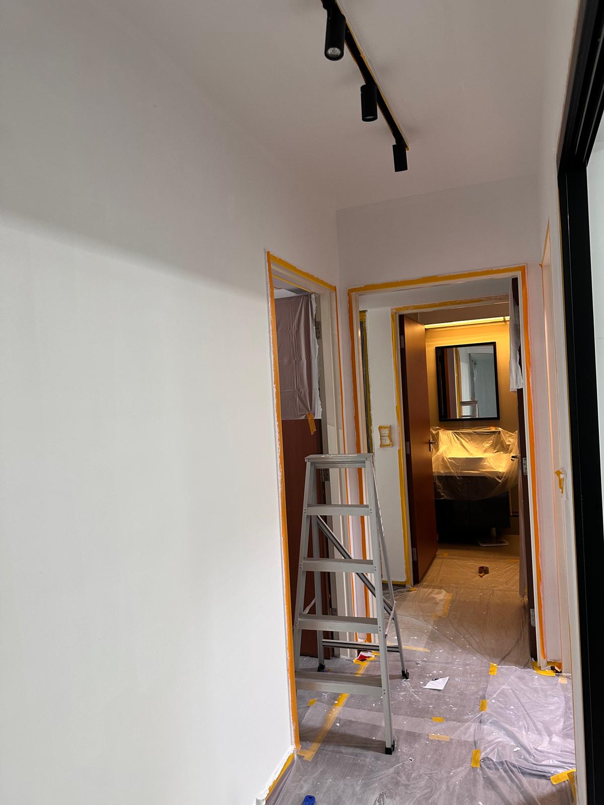 Room Painting